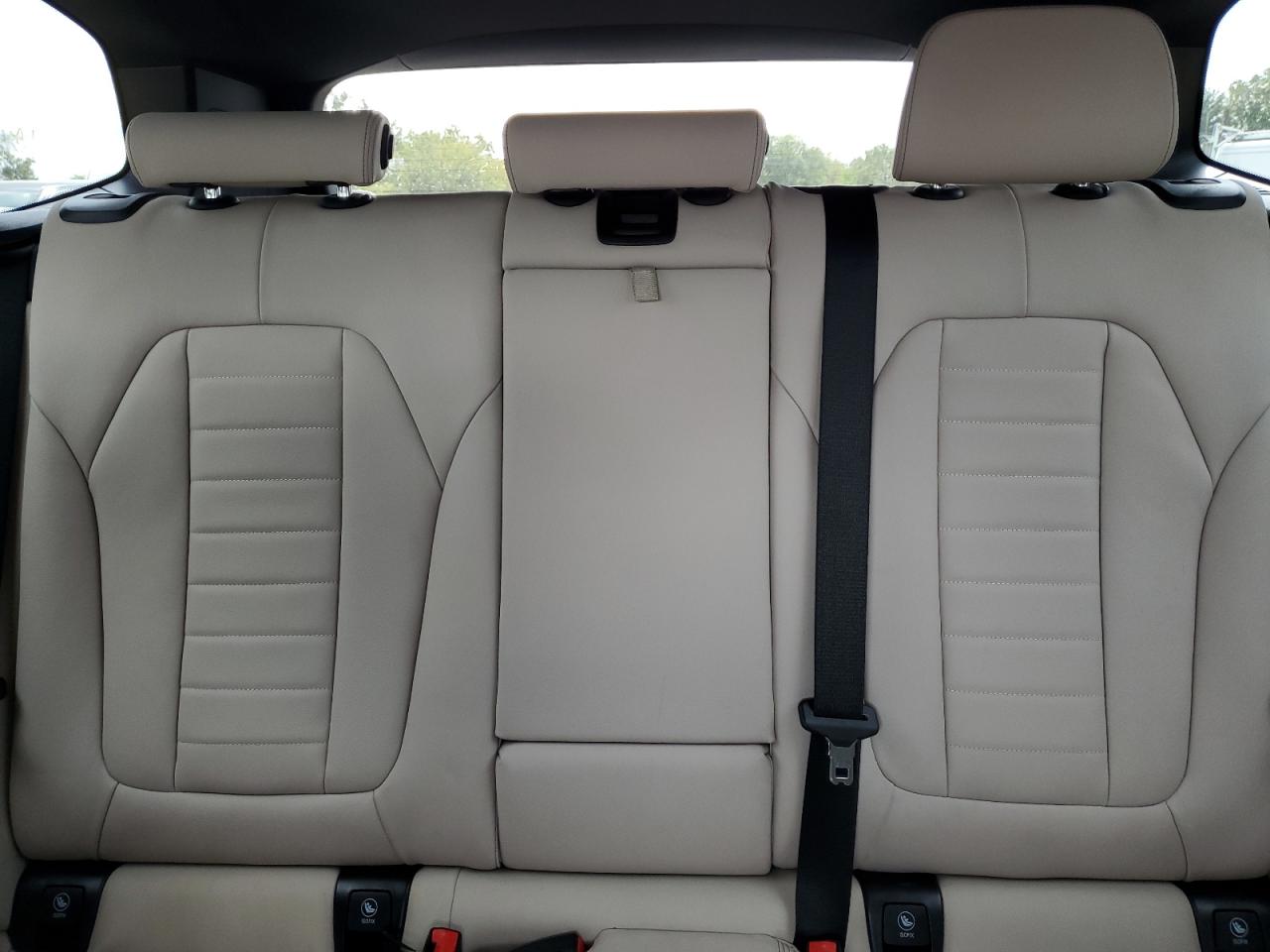 2023 BMW X3 XDRIVE30I VIN:5UX53DP04P9R49422