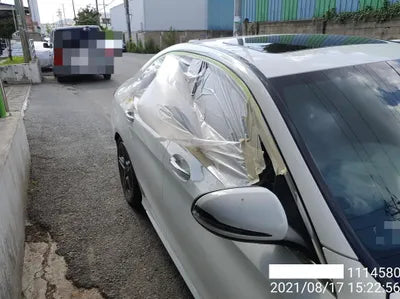 2021 Mercedes-Benz C 200 W1KWF8AB9MR620697 VIN:W1KWF8AB9MR620697