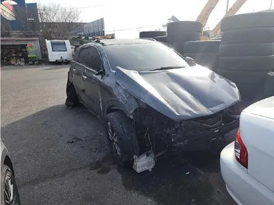 2019 Kia Sorento KNAPS811DKA488917 VIN:KNAPS811DKA488917