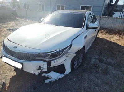 2020 Kia K5 886KMKNAGT416BLA3 VIN:886KMKNAGT416BLA3
