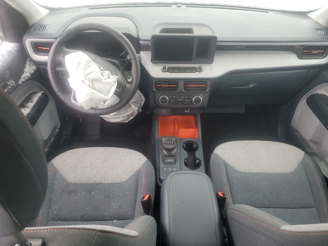2024 FORD MAVERICK XLT VIN:3FTTW8H32RRA16786