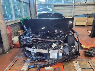 2022 Mercedes-Benz S 450 W1K6G6BB8NA094952 VIN:W1K6G6BB8NA094952