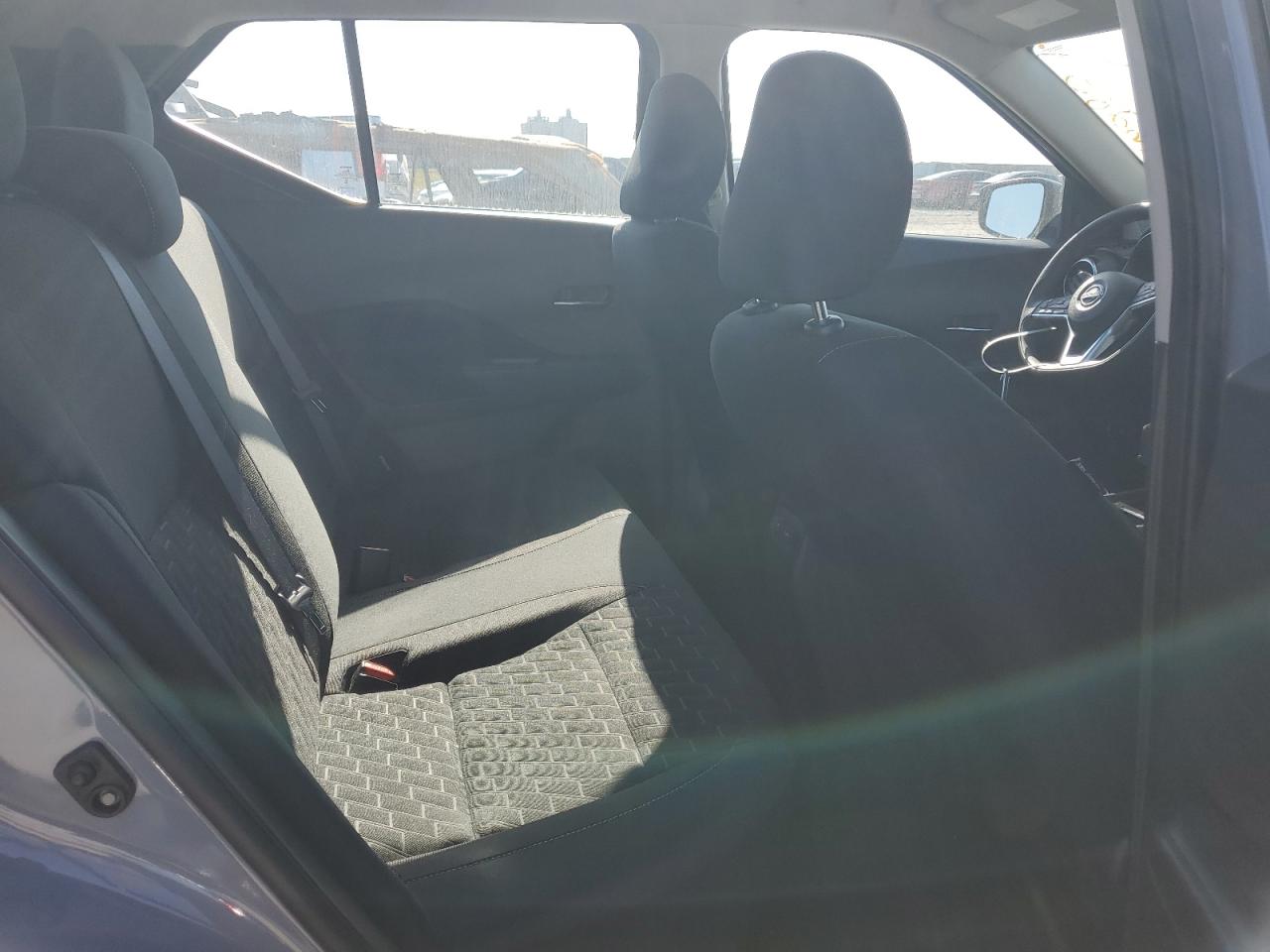 2023 NISSAN KICKS SV VIN:3N1CP5CV7PL561468