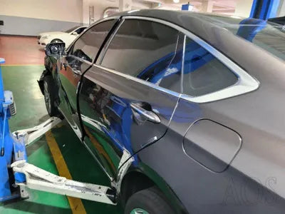 2016 Genesis G80 KMHGN41EDHU195868 VIN:KMHGN41EDHU195868