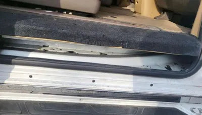 2017 Kia Carnival KNAMC81ABJS408284 VIN:KNAMC81ABJS408284