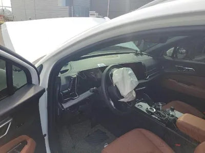 2022 Kia Sportage KNAPV81BGNK023585 VIN:KNAPV81BGNK023585