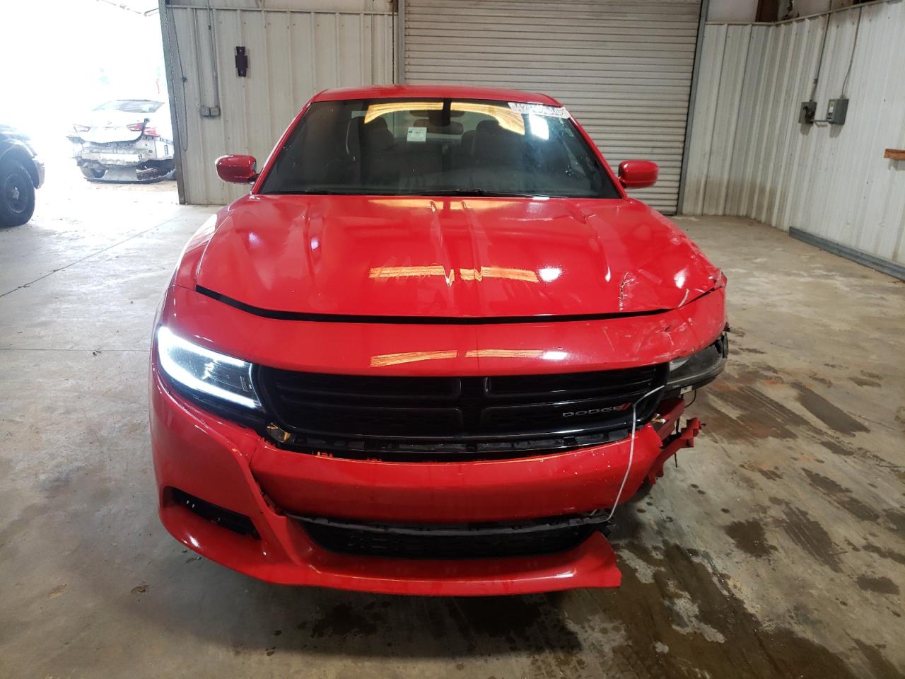 2022 DODGE CHARGER SXT VIN:2C3CDXBG5NH266366