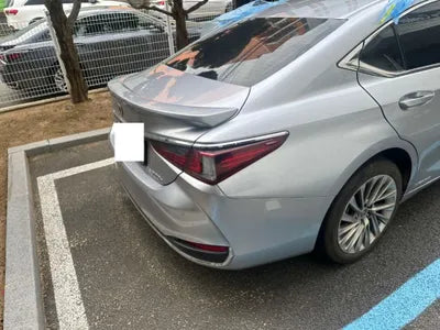 2022 Lexus ES 300 JTHBA1C14N2007480 VIN:JTHBA1C14N2007480