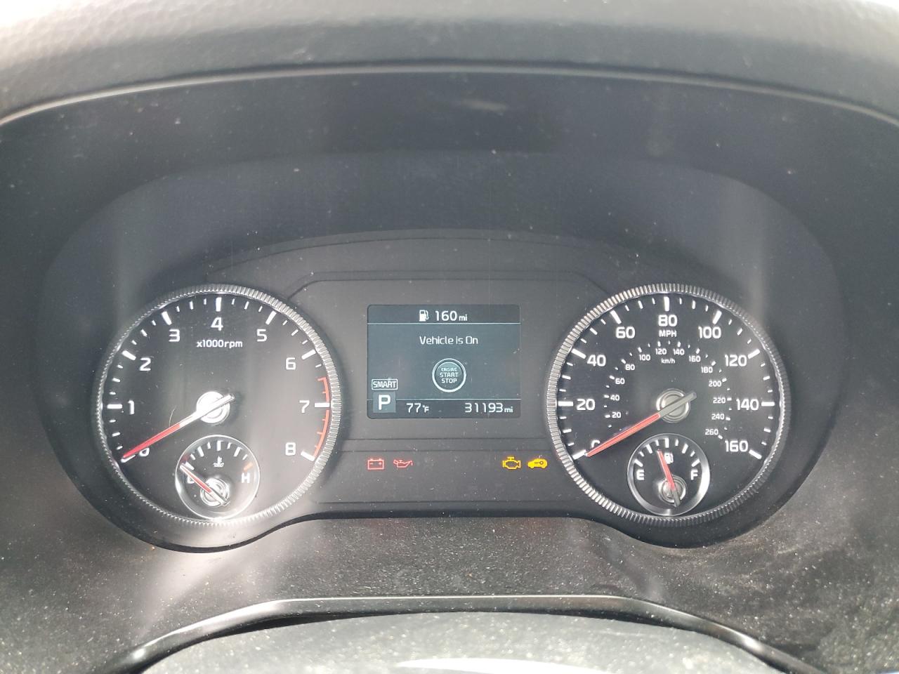 2022 KIA TELLURIDE EX VIN:5XYP3DHC3NG257750