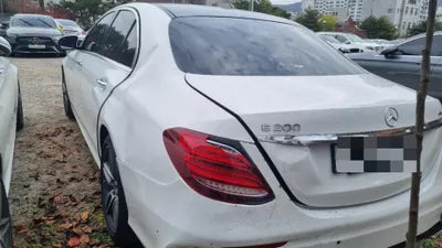 2020 Mercedes-Benz E 300 VIN: