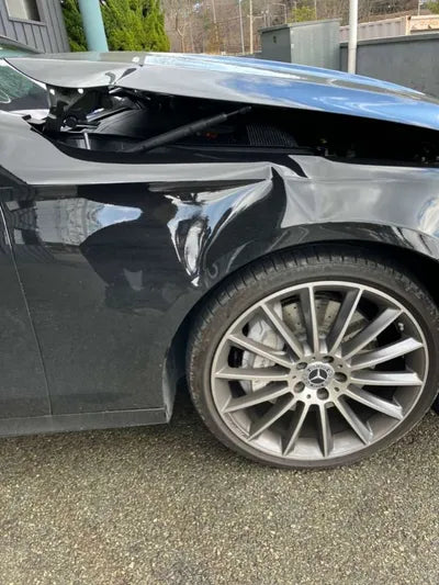 2022 Mercedes-Benz E 350 W1KZF8GB9NB097891 VIN:W1KZF8GB9NB097891