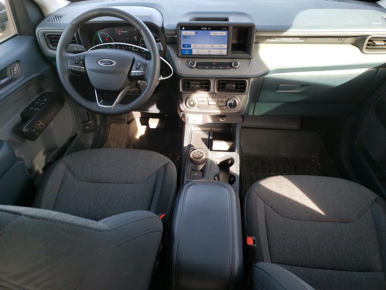 2024 FORD MAVERICK XLT VIN:3FTTW8H34RRA82045
