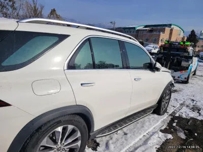 2022 Mercedes-Benz GLE 300 VIN: