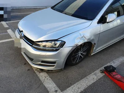 2016 Volkswagen Golf WVWZZZAUZGW141277 VIN:WVWZZZAUZGW141277