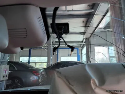 2015 Mercedes-Benz C 220 VIN: