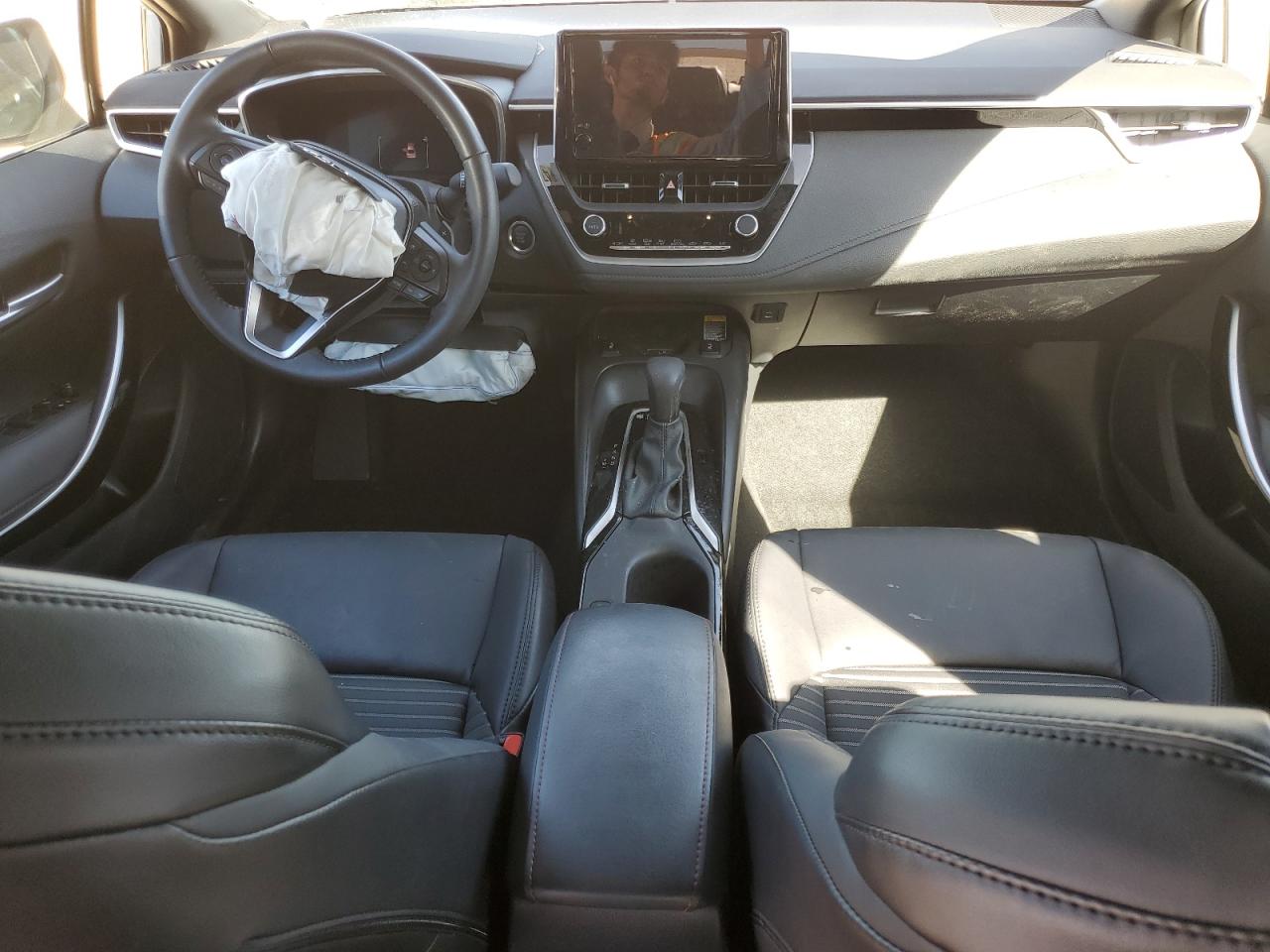2024 TOYOTA COROLLA XSE VIN:5YFT4MCE0RP205871