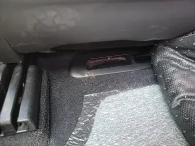 2017 Genesis G80 VIN: