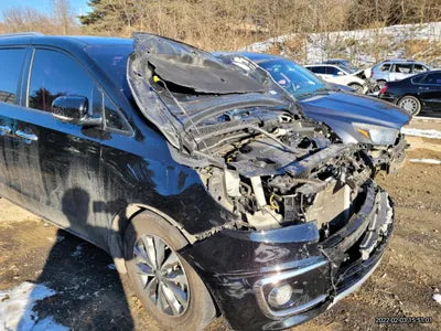 2016 Kia Carnival KNAMB81ABGS206813 VIN:KNAMB81ABGS206813