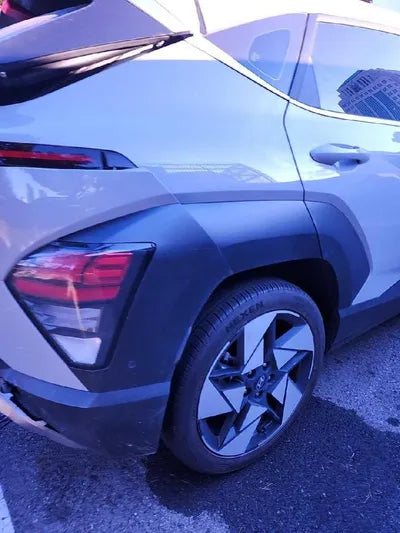 2023 Hyundai Kona VIN: