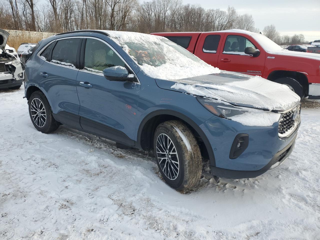 2024 FORD ESCAPE  VIN:1FMCU0E14RUB00168