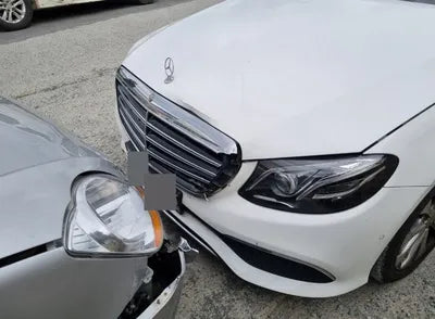 2019 Mercedes-Benz E 220 VIN: