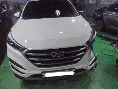2018 Hyundai Tucson KMHJ381ABJU646875 VIN:KMHJ381ABJU646875