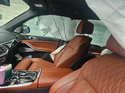 2022 BMW 540 WBATH4105N9M98093 VIN:WBATH4105N9M98093