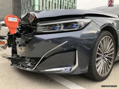 2020 BMW 730 WBA7V4106LCE39518 VIN:WBA7V4106LCE39518