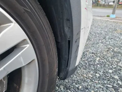 2015 Mercedes-Benz GLA 200 WDCTG0JB4FJ034738 VIN:WDCTG0JB4FJ034738