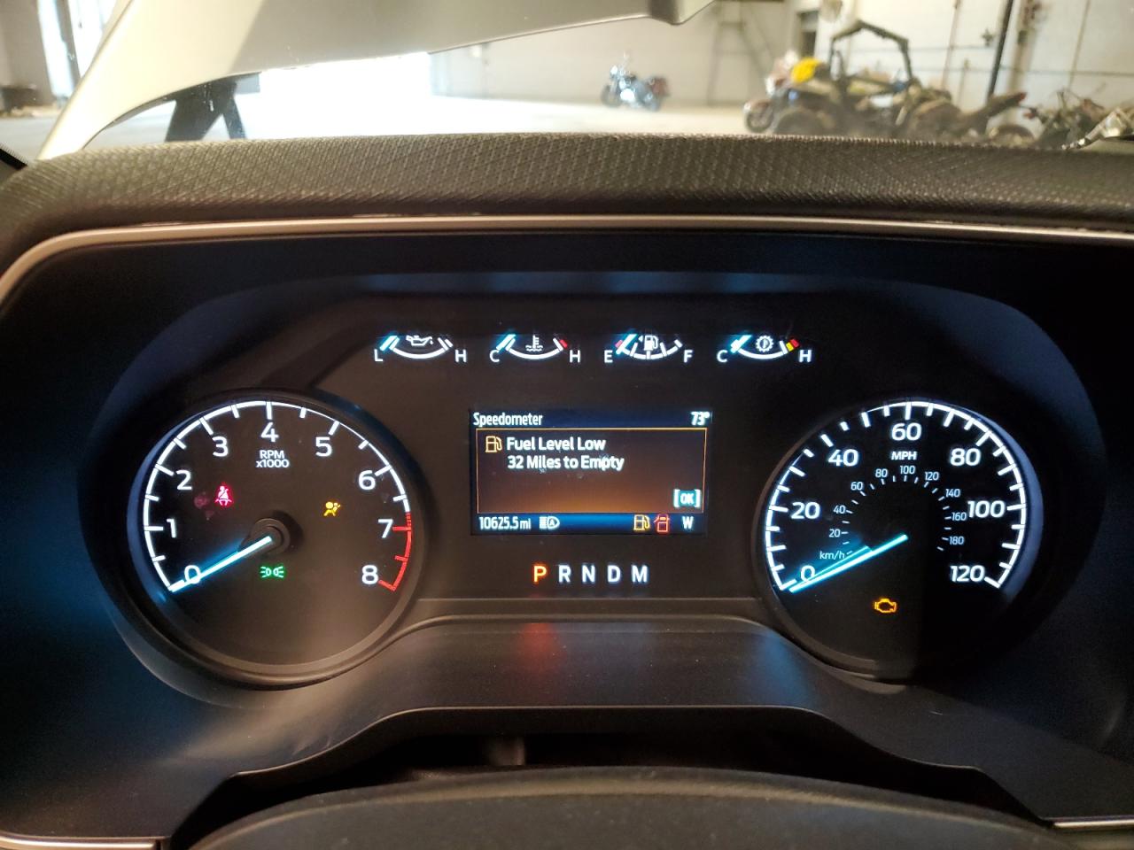 2022 FORD F150  VIN:1FTMF1C51NKF01004