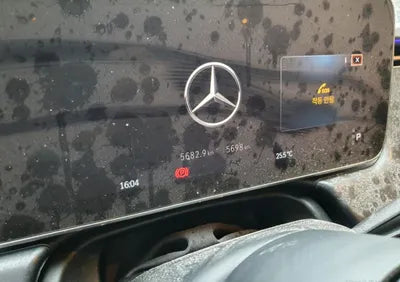 2022 Mercedes-Benz S 350 VIN: