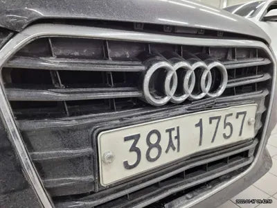 2015 Audi A6 WAUZZZ4G9FN050753 VIN:WAUZZZ4G9FN050753
