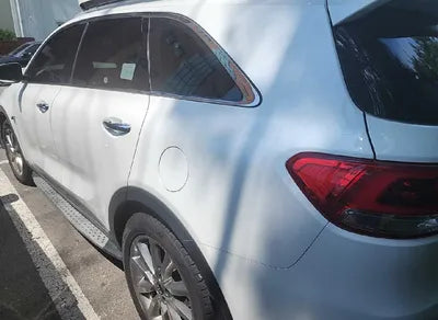 2017 Kia Sorento 382KMKNAPK81BDHA2 VIN:382KMKNAPK81BDHA2