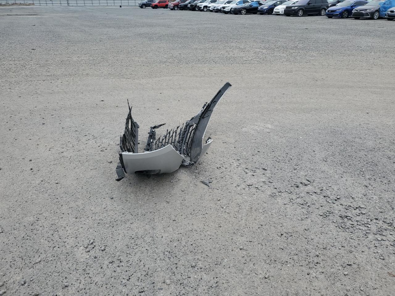 2022 CHEVROLET MALIBU LT VIN:1G1ZD5ST3NF170480