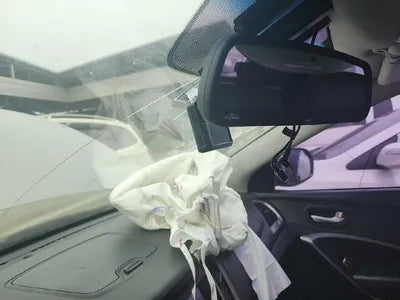 2016 Hyundai Santa FE VIN: