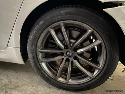 2020 BMW 520 WBAJK9105LCE68374 VIN:WBAJK9105LCE68374