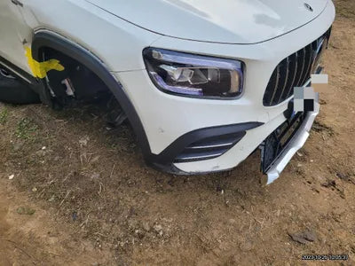 2022 BMW B3 W1N4M5BB3NW238522 VIN:W1N4M5BB3NW238522