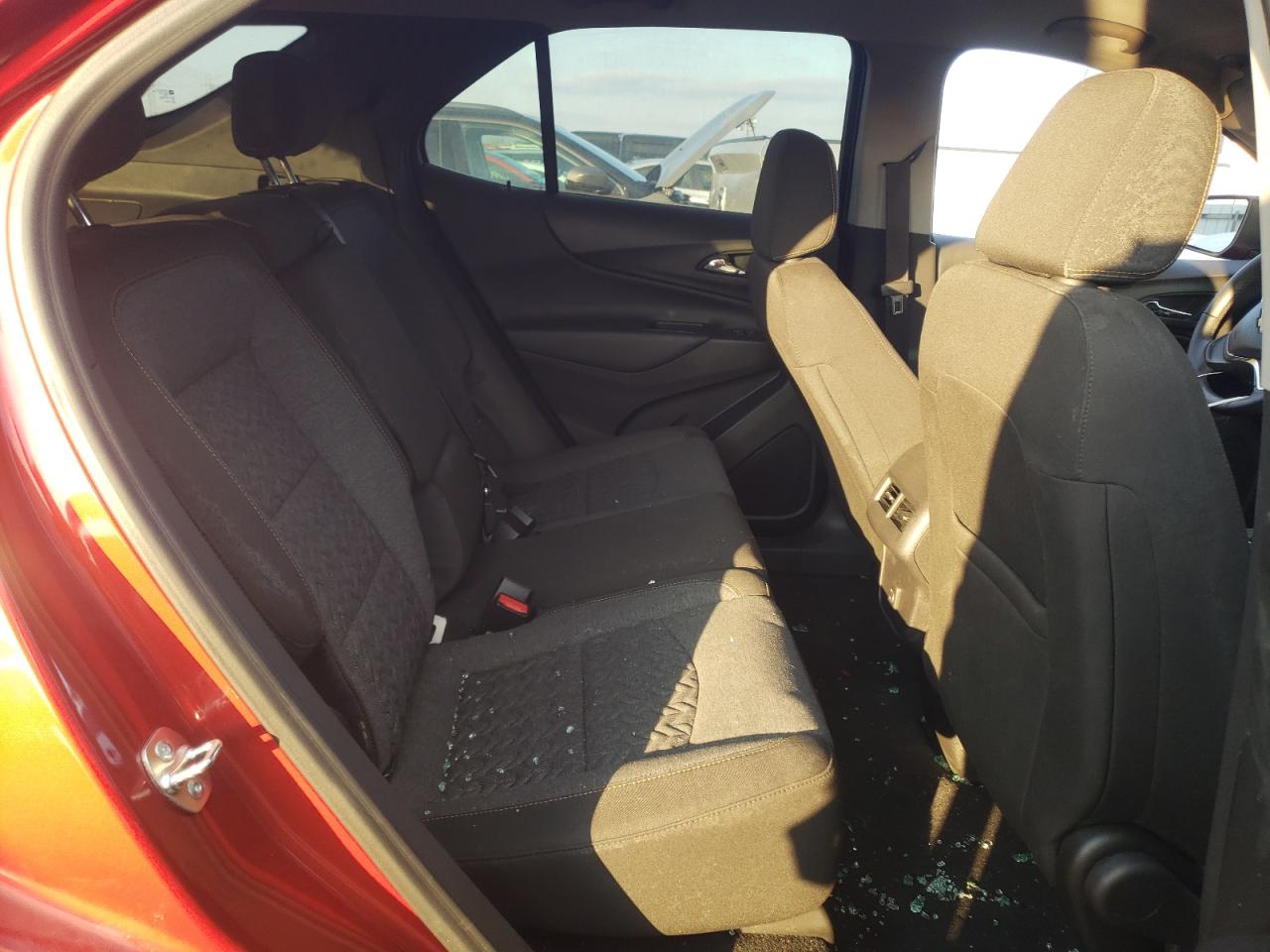 2024 CHEVROLET EQUINOX LT VIN:3GNAXKEG9RL225655