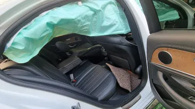 2019 Mercedes-Benz E 220 WDDZF0FB7KA532623 VIN:WDDZF0FB7KA532623