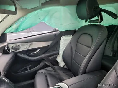 2016 Mercedes-Benz GLC 220 WDC0G0FB9GF090254 VIN:WDC0G0FB9GF090254