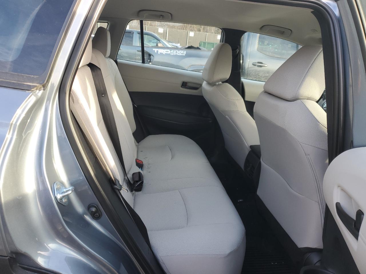 2024 TOYOTA COROLLA CROSS L VIN:1GNEC16Z66J105810