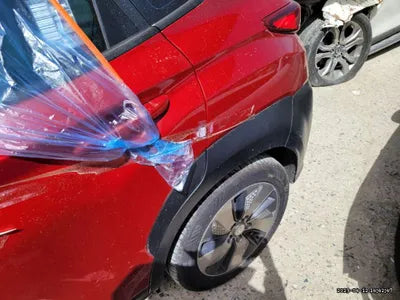 2019 Hyundai Kona 644KMKMHK381GFKU0 VIN:644KMKMHK381GFKU0