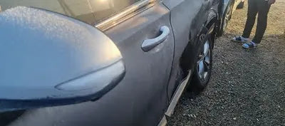 2019 Hyundai Santa FE KMHS581CDKU095358 VIN:KMHS581CDKU095358