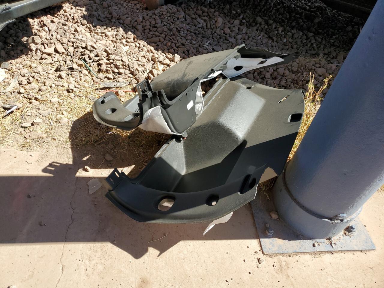 2023 CHEVROLET EQUINOX LS VIN:3GNAXHEG9PL222500