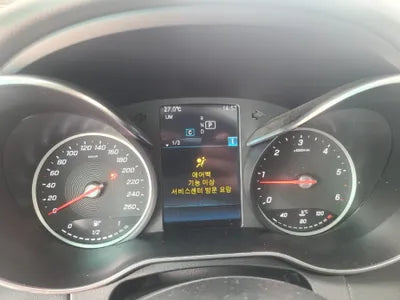 2019 Mercedes-Benz C 220 WDDWJ1FB2KF894336 VIN:WDDWJ1FB2KF894336