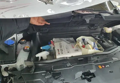 2022 Hyundai Ioniq KMHKL81AFNU061914 VIN:KMHKL81AFNU061914