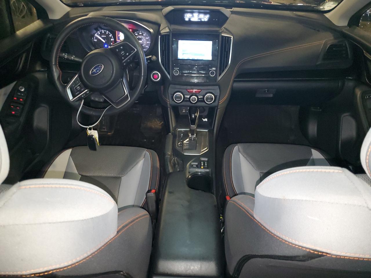 2023 SUBARU CROSSTREK PREMIUM VIN:JF2GTAECXPH211895