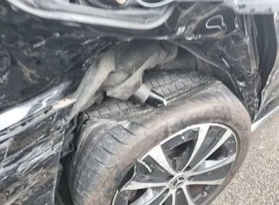 2021 Mercedes-Benz E 300 VIN: