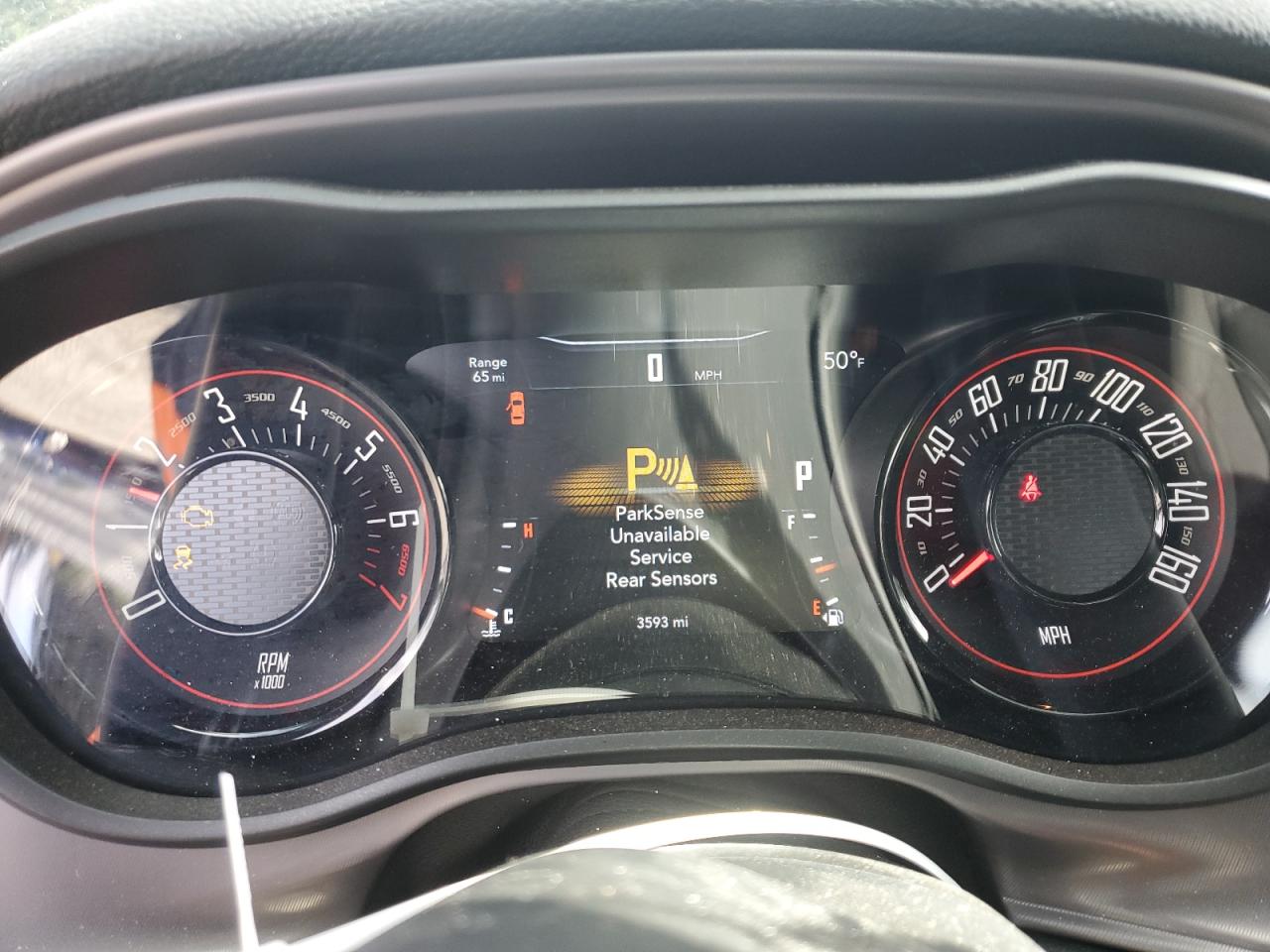 2023 DODGE CHALLENGER GT VIN:2C3CDZJG8PH662307