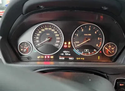 2016 BMW 320 WBA8C5108GK635338 VIN:WBA8C5108GK635338